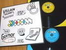 JJ DOOM - KEY TO THE KUFFS - Double LP - MF Doom / Jneiro Jarel