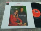 ASD 2498 JACQUELINE DU-PRE /NPO /BARENBOIM -SCHUMANN / SAINT-SAENS CC Vg++/Ex