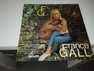 rare.lp France Gall. 1966 . philips 70.387