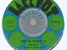 SLIM SMITH - CAN'T DO WITHOUT IT / WINSTON WILLIAMS - D. J. CHOICE         7