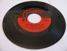 PATTY LaBELLE - YOU FORGOT HOW TO LOVE / ALL OR NOTHING - ATLANTIC
