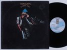 TOM WAITS Closing Time ASYLUM LP VG+