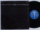 VELVET UNDERGROUND White Light/White Heat VERVE V6-5046 LP VG+