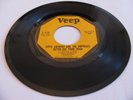 LITTLE ANTHONY AND THE IMPERIALS - BETTER USE YOUR HEAD / THE WONDER... - VEEP