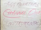 AGROVATORS MEETS THE REVOLUTIONERS AT CHANNEL 1 STUDIOS LP Jamaican Justice EX
