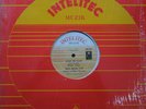 12 INCH DIGI / WHITE MICE / STEP BY STEP / INTELITEC / LISTEN