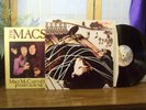 MIKE McGEAR (Paul McCartney's Brother) LP 