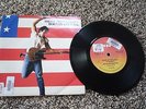 Bruce Springsteen. Born In The USA. South African Press 7