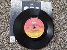 Bruce Springsteen. I'm Going Down. Rare South African Press 7