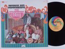 STRAWBERRY ALARM CLOCK Incense & Peppermints UNI LP