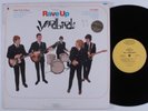 YARDBIRDS Having a Rave Up EPIC LN 24177 LP VG++ promo