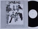 YARDBIRDS More Golden Eggs TMOQ LP VG+