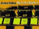Politics & Bullshit [Vinyl LP] von Cutlass, Frankie | CD | gebraucht