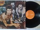 DAVID BOWIE DIAMOND DOGS UK LP G/F RCA APL10576 1974 A1/B1 oly MATRIX GLAMROCK