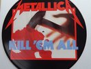 Metallica - Kill 'em All - 12