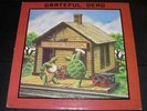 PAIR ORIG GRATEFUL DEAD ALBUMS ANTHEM OF THE SUN  TERRAPIN STATION