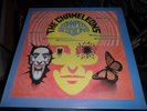 THE CHAMELEONS JOHN PEEL SESSIONS VINYL ALBUM WITH INNER AND BAG