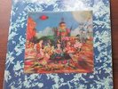 Rolling Stones - Their Satanic Majesties Request vintage 3D 1967 LP TXL 103
