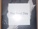 DAVID BOWIE Next Day 2x LP Red Vinyl Limited to 1000 copies worldwide NEW/SEALED