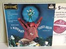 MENDELSSOHN (MAAG) A Midsummer Night's Dream LONDON FFSS BB LP CS 6001 2K/1E