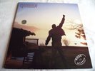 QUEEN   MADE IN HEAVEN ** 1995 PARLOPHONE LP IVORY VINYL w/ INSERTS