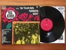 Vogue CLVLXPY 298 THE KINKS - Village Green 1st 1968 FRA STEREO TOP VG++ +insert