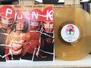 Kid Dynamite Cheap Shots Youth Anthems Rare Gold LP OOP Jade Tree 12