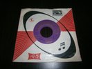 JOHNNY KIDD & THE PIRATES - SHAKIN' ALL OVER 7/45 PORTUGAL 1960 RARE EQ-5030
