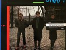 THE JAM - Snap  (LP + 7