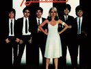BLONDIE 'PARALLEL LINES' 180g VINYL LP + Download (New & Sealed)