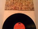 PETE TOWNSHEND RONNIE LAINE - ROUGH MIX LP EX  UK 1ST PRESS POLYDOR A1 B2 G/F