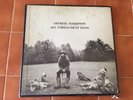 GEORGE HARRISON - ALL THINGS MUST PASS - UK BOX SET - APPLE STCH 639