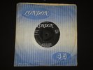Carl Perkins - Glad All Over / Forever Yours - TRI London 45-HLS 8527 - Hear It