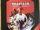 GEMLP 102 Phantasm / Fred Myrow / Malcolm Seagrave OST