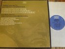 BSC 163 Beethoven Symphonies 5, 6 & 9 / Szell EPIC 3 LP box