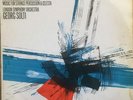 SXL 6111 Bartok Miraculous Mandarin / Music For Strings Percussion & Celesta ...