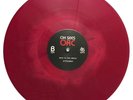 THEE OH SEES Orc 2XLP Vinyl POISONOUS BLOOM Edition 1st Press Castle Face OOP