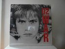 U2 - WAR - ISLAND RECORDS-90067-1 - 