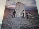 THE WHO 