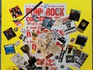 Ramones Mania RARE original promo double vinyl LP '88 - NEVER PLAYED