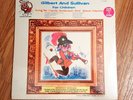 Tiger Tail Children's Record - LP AND PUZZLE - Gilbert and Sullivan SEALED