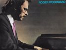 Roger Woodward, piano - Chopin Etudes, Nocturne, Polonaise Fantasie - HMV LP