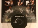 System of a Down: Chop Suey | Rare Clear Vinyl 7