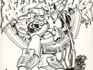 Psychedelic Skratch Bastards ?– Battle Breaks 12