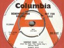 MURRAY HEAD WITH THE BLUE MONKS**YOU BORE ME**DEMO**LISTEN TO IT
