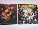 2 LPs Rose Tattoo-Rock`N`Roll Outlaw-1980/WEA.-Scarred for Live-1982/Albert Prd.