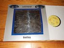 URIAH HEEP - LOOK AT YOURSELF / BRONZE-LP (85703 XOT) MIT SPIEGEL-COVER