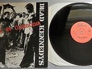 Dead Kennedys - Holiday In Cambodia 1980 Cherry Red 12