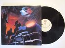ZZ TOP RECYCLER LP RARE 1990 U.S. NM VINYL BILLY GIBBONS
