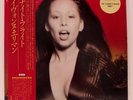 Yvonne Elliman / Night Flight / RSO MWF 1044 / JAPAN Promo Sample LP OBI A1695